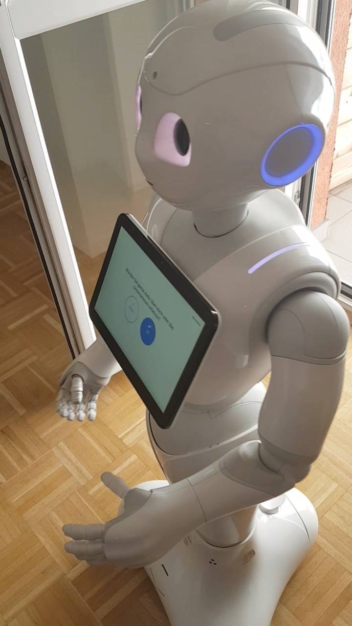 PROBO Robotics GMBH