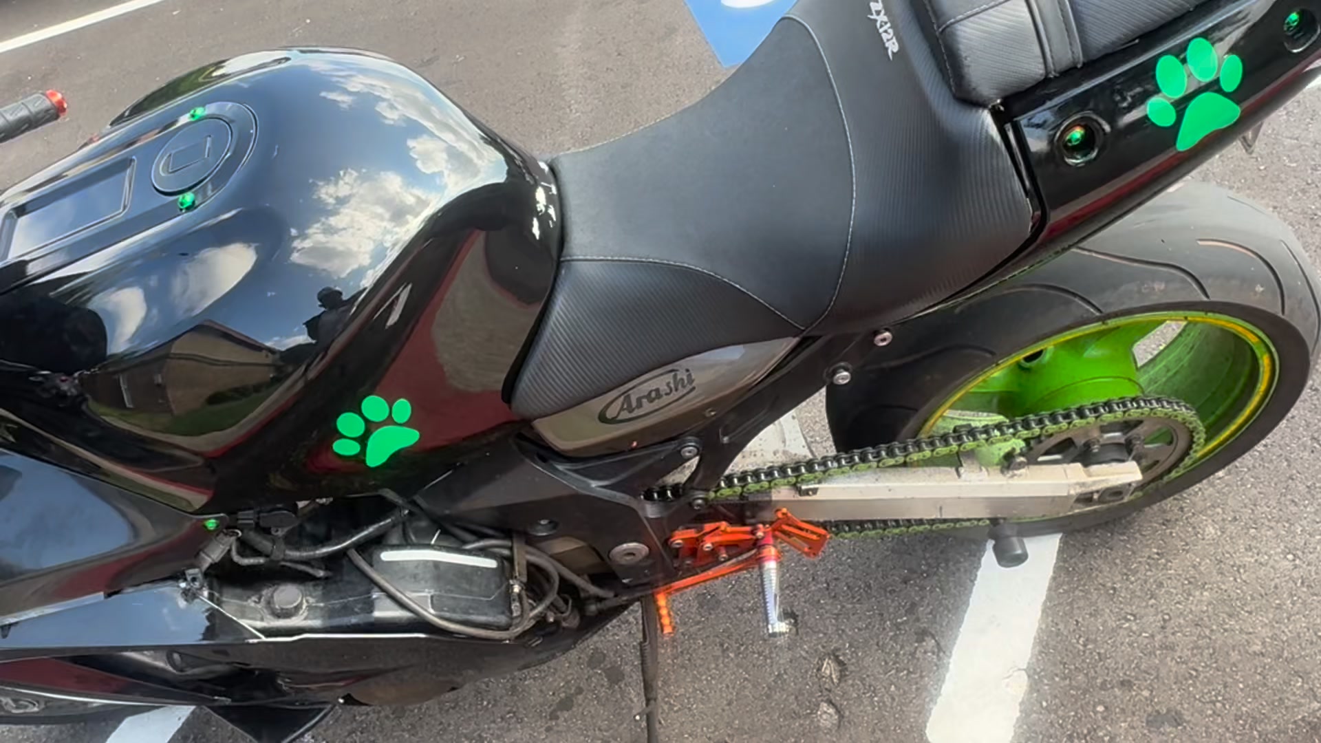 World Wide Kawasaki ZX12R Owners | Facebook