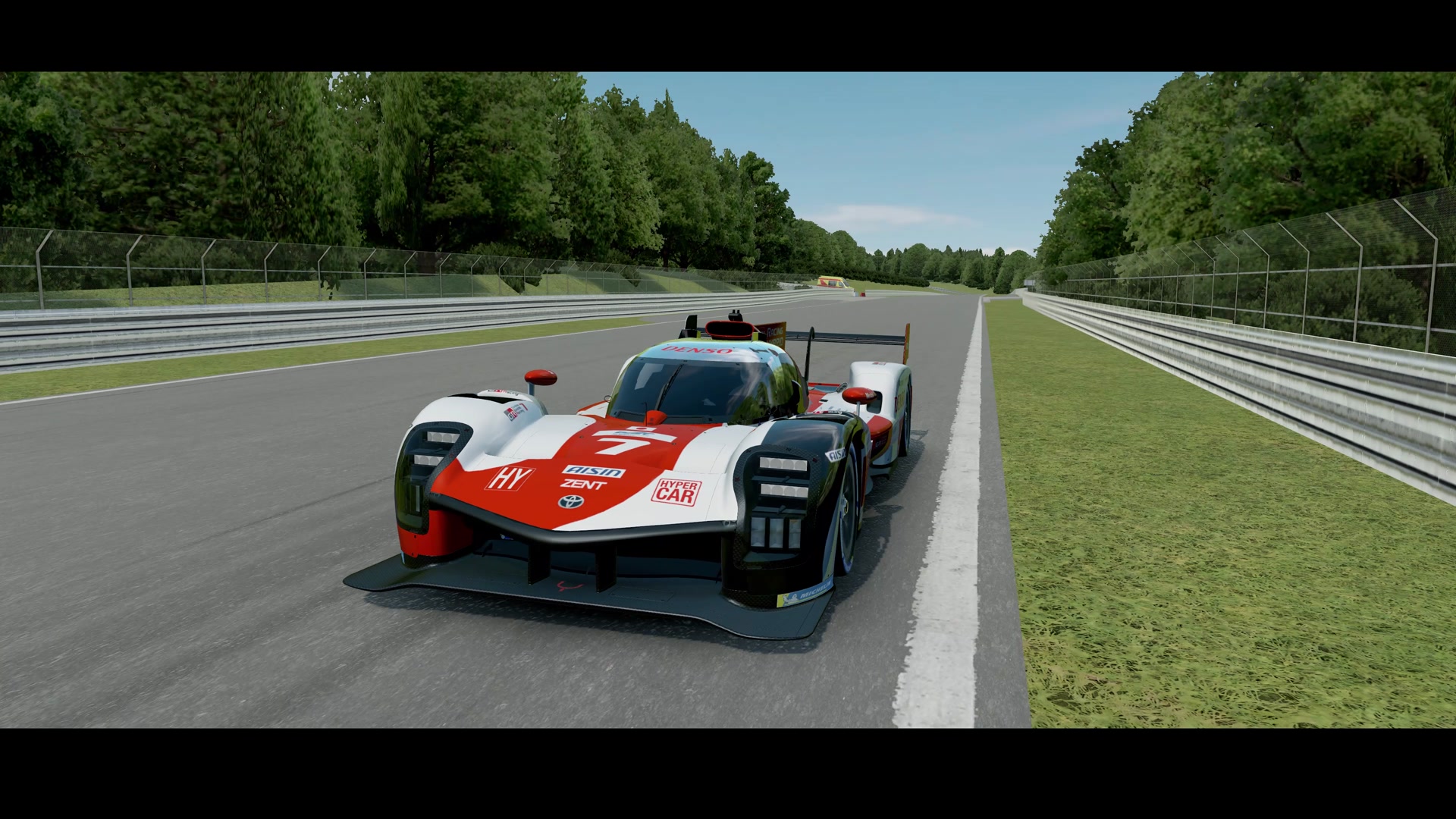 Assoluto Racing