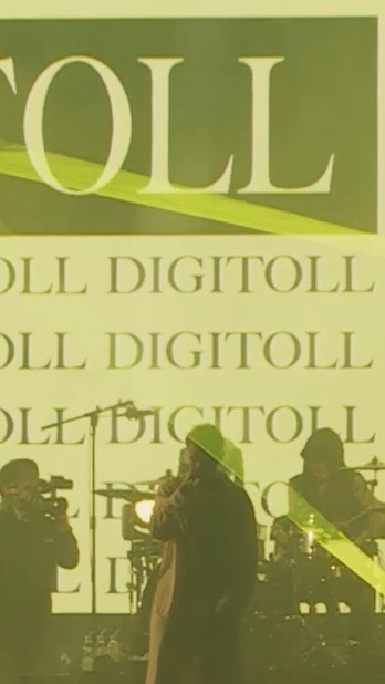 DIGITOLL (LIVE AT BLARE FEST. 2026) #coldrain #ブレアフェス