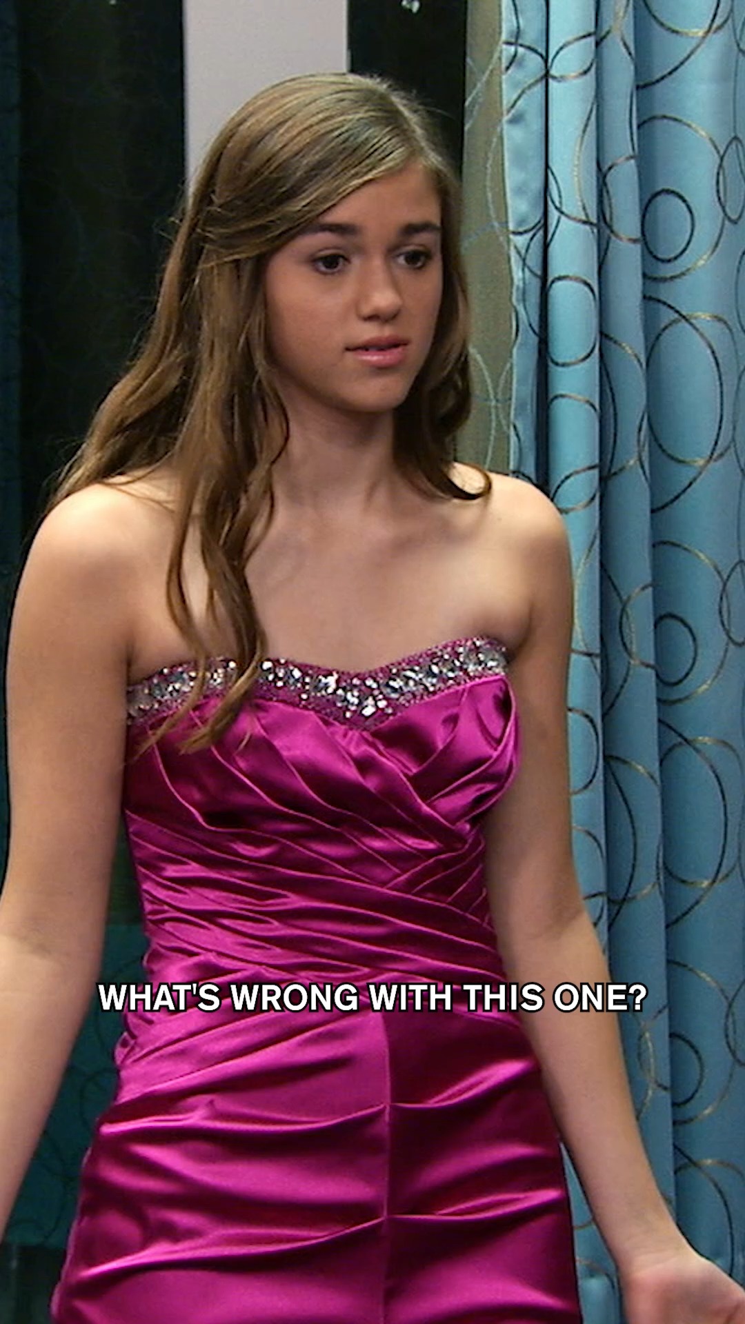 sadie robertson homecoming dresses A father-daughter shopping trip Willie and will never forget. #DuckDynasty | Duck Dynasty sadie robertson dancing with the stars