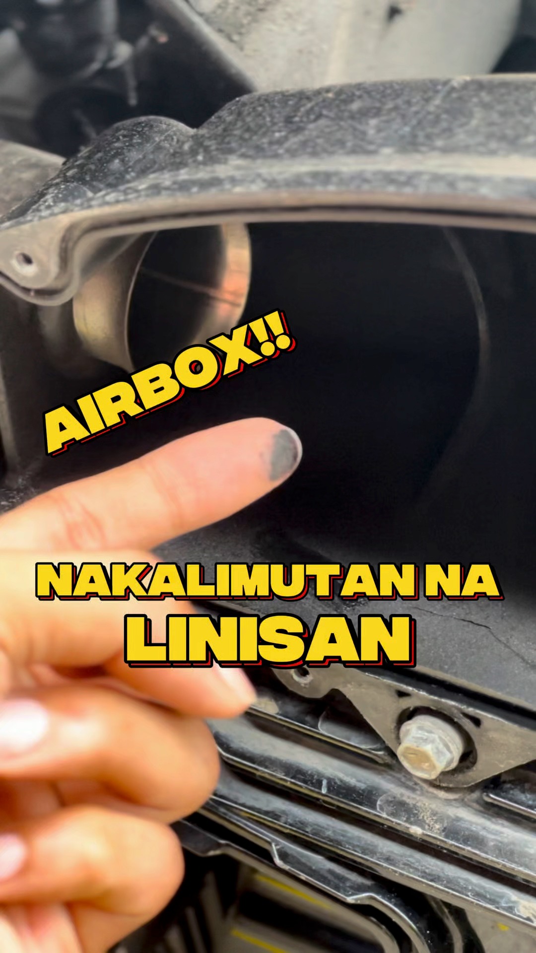 Nakakalimutan mo din ba to linisan? | 1870 𝕾𝖙𝖗𝖊𝖊𝖙 | Facebook