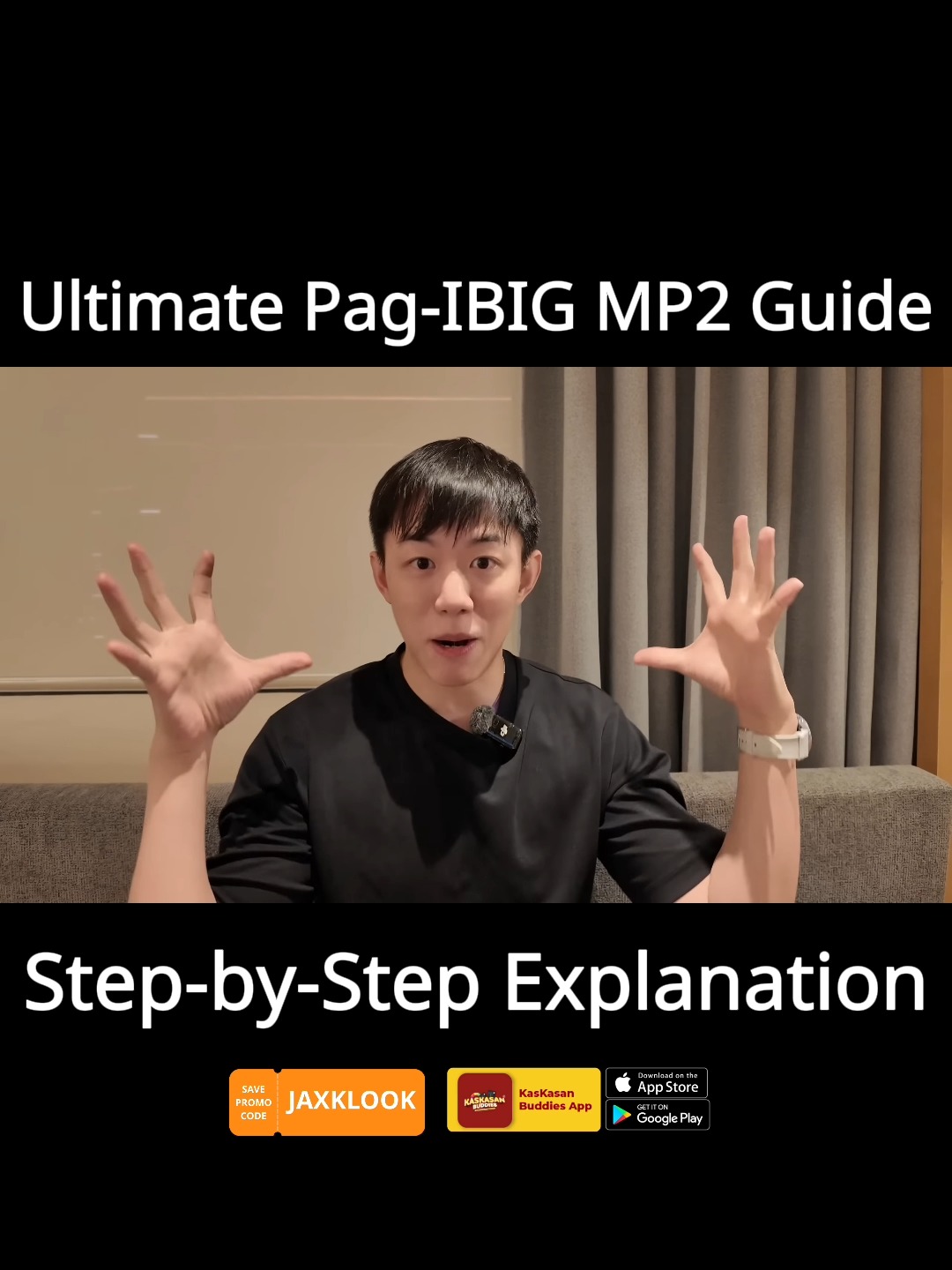 The ultimate PAG-IBIG MP2 Guide, step-by-step explanation on how to ...