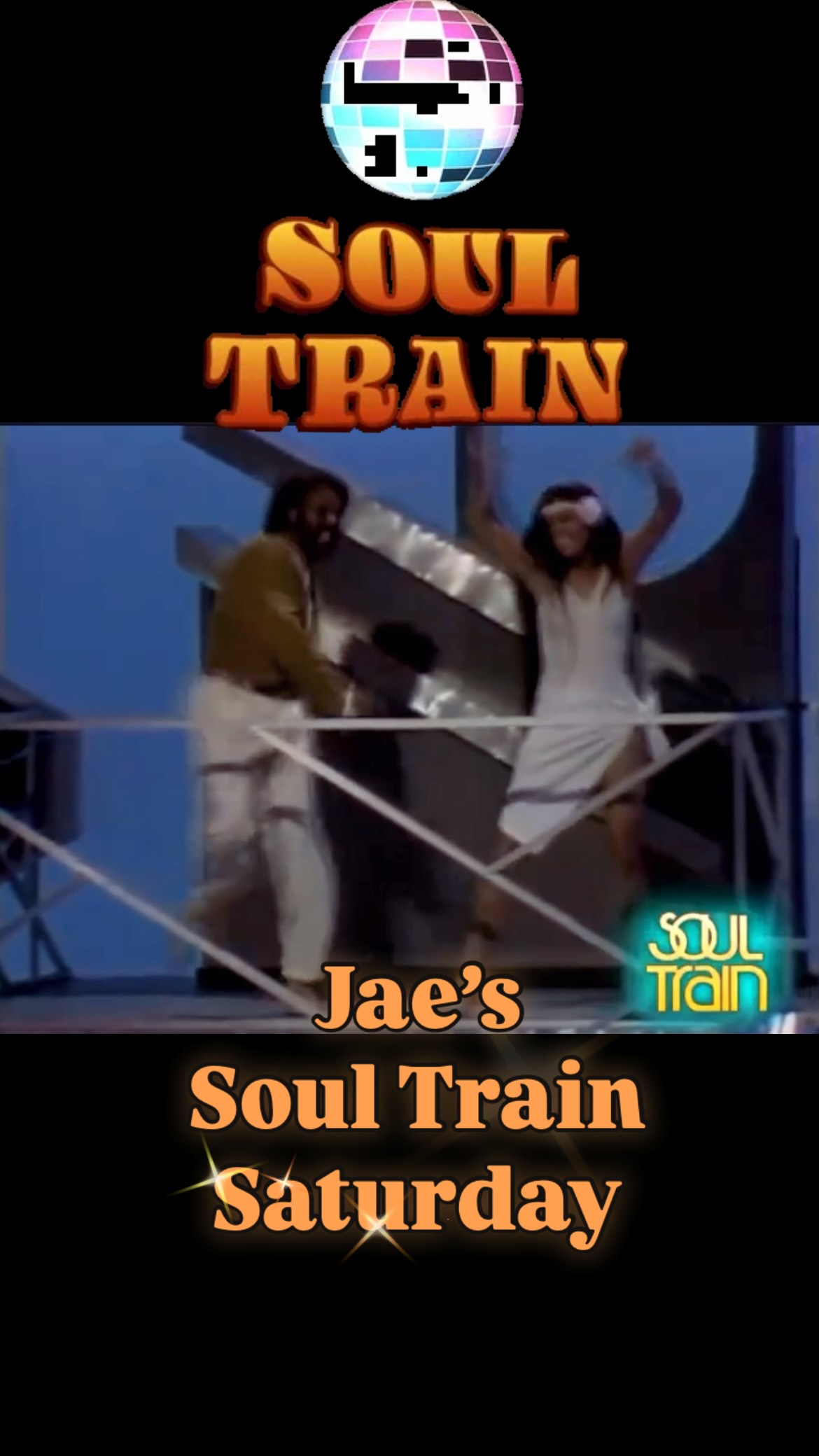 激レアSoul Train JUN NEW ポスター103✕73センチ 激レアSoul Train