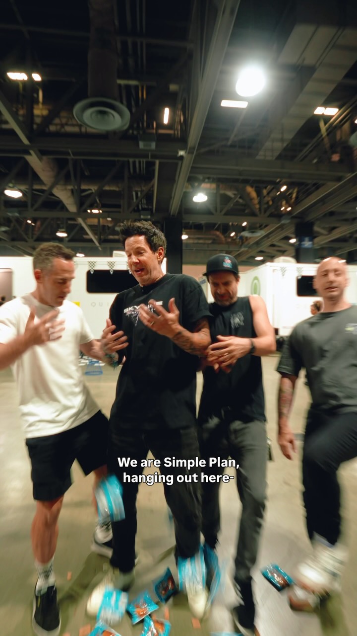 Simple Plan (@simpleplan) • Facebook