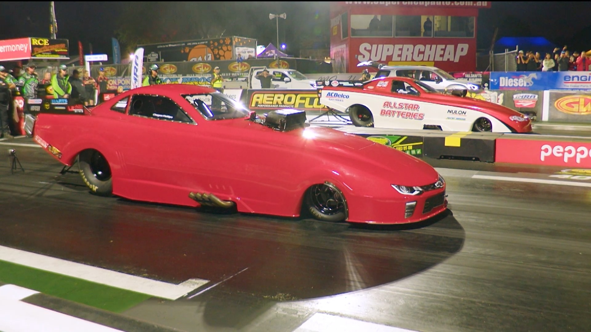 Willowbank... - Willowbank Raceway | Drag Racing's Finest