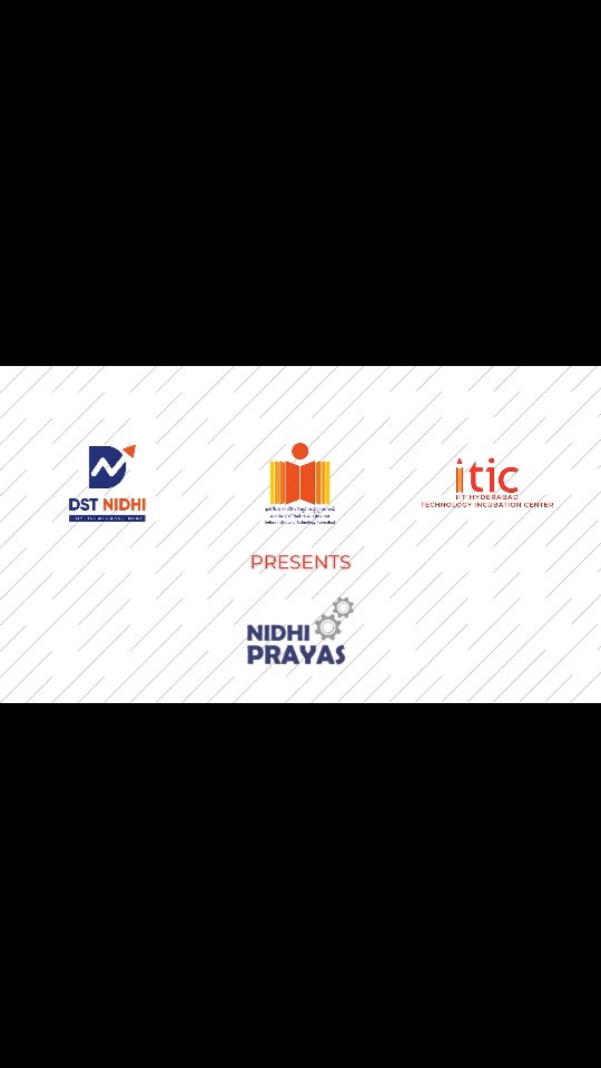 ITIC Incubator at IITH | Kandi