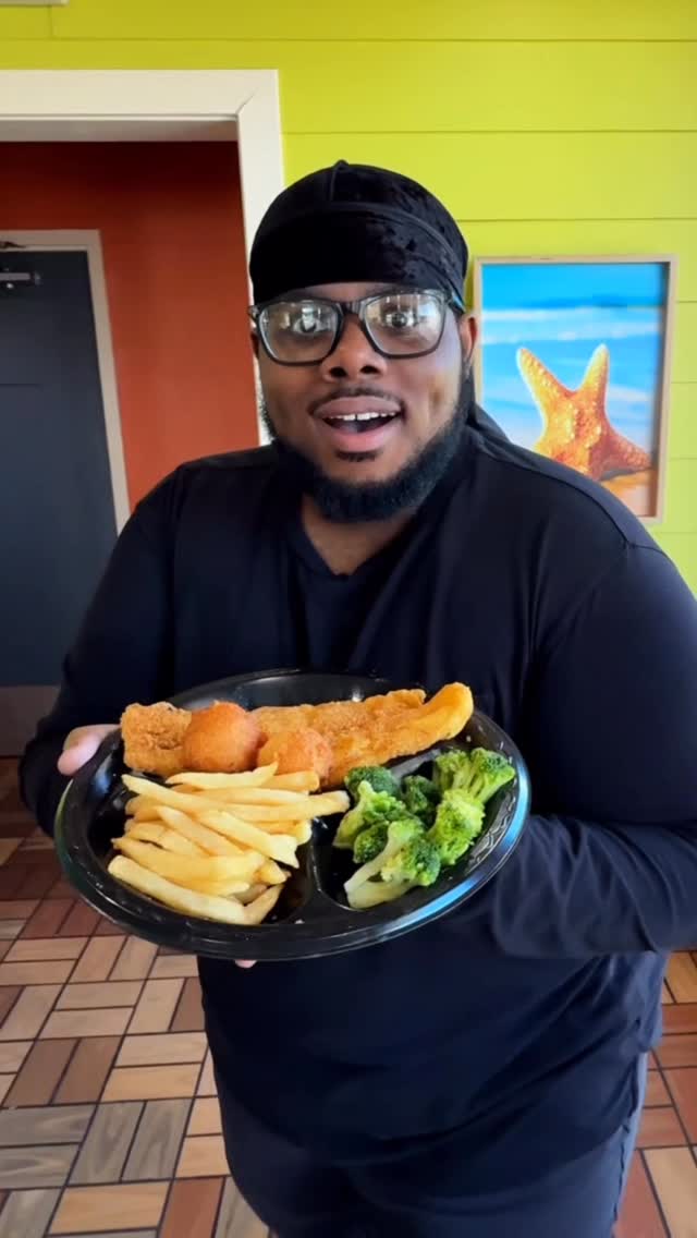 Captain D's (@CaptainDs) - Videos | Facebook
