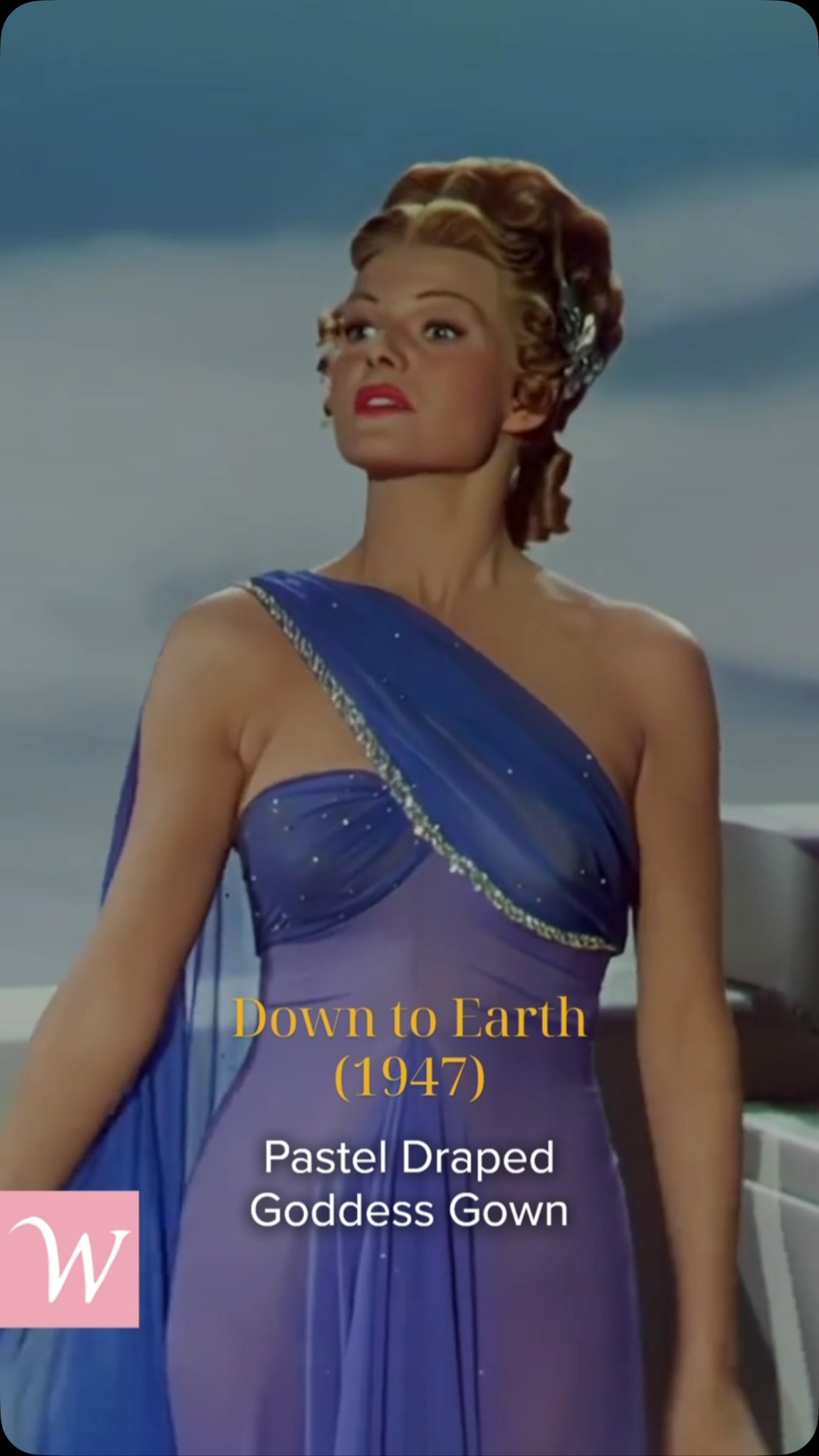 golden age of hollywood dresses The Era gave us some of the most iconic ever worn. ✨ Elegant silhouettes, dazzling details, and timeless glamour that still captivate decades later. Which look is your OOTD