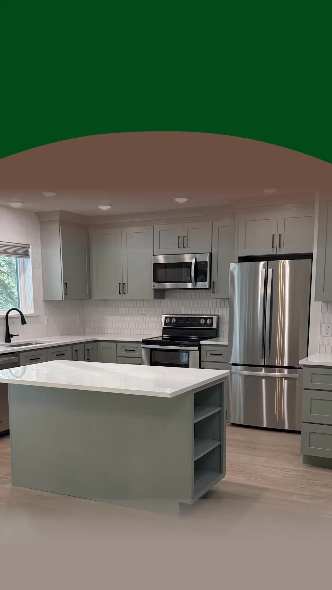 AK Builders Showcase 🛠️ We're proud to spotlight Alyeska Builders and ...