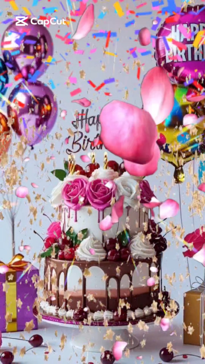 happy birthday to you 🎂 ️ #happybirthday #birthday #birthday | Best of ...
