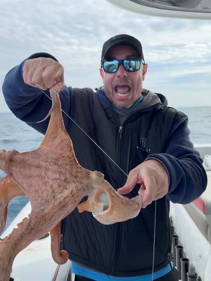 Hang Em'High Sportfishing on Reels | Facebook
