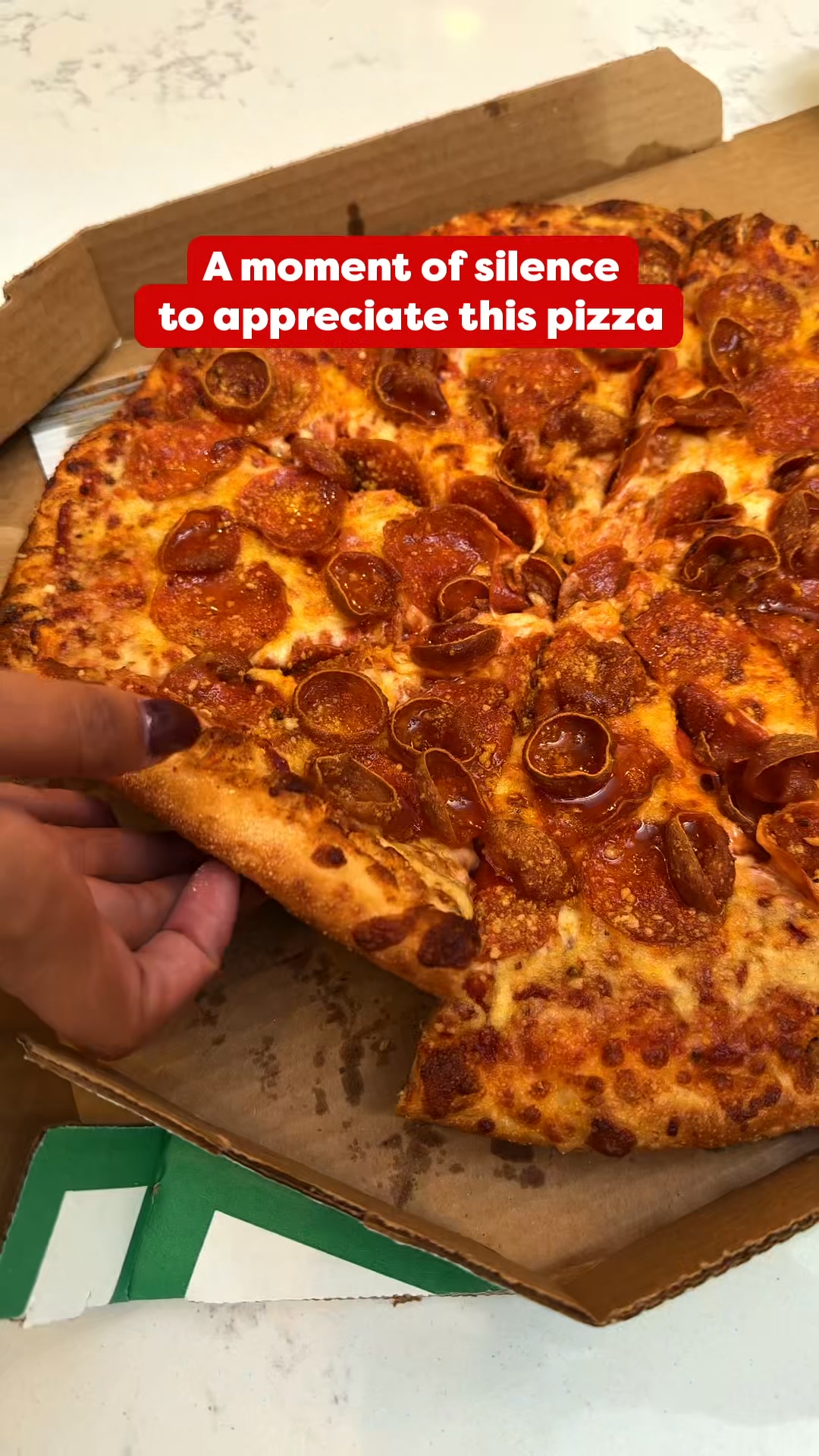 Marco's Pizza | North Royalton OH