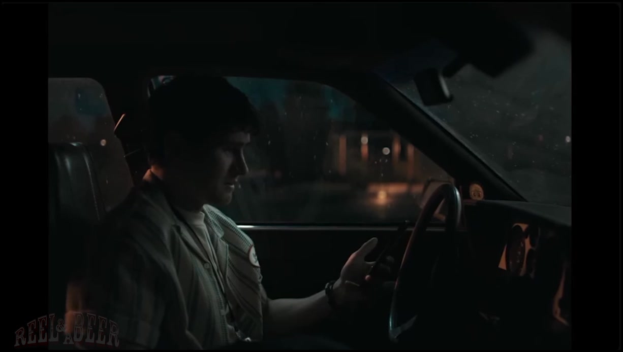 🎥 OBSESSION (2026) | OFFICIAL TEASER TRAILER 🎥 “Desire cracks. The ...