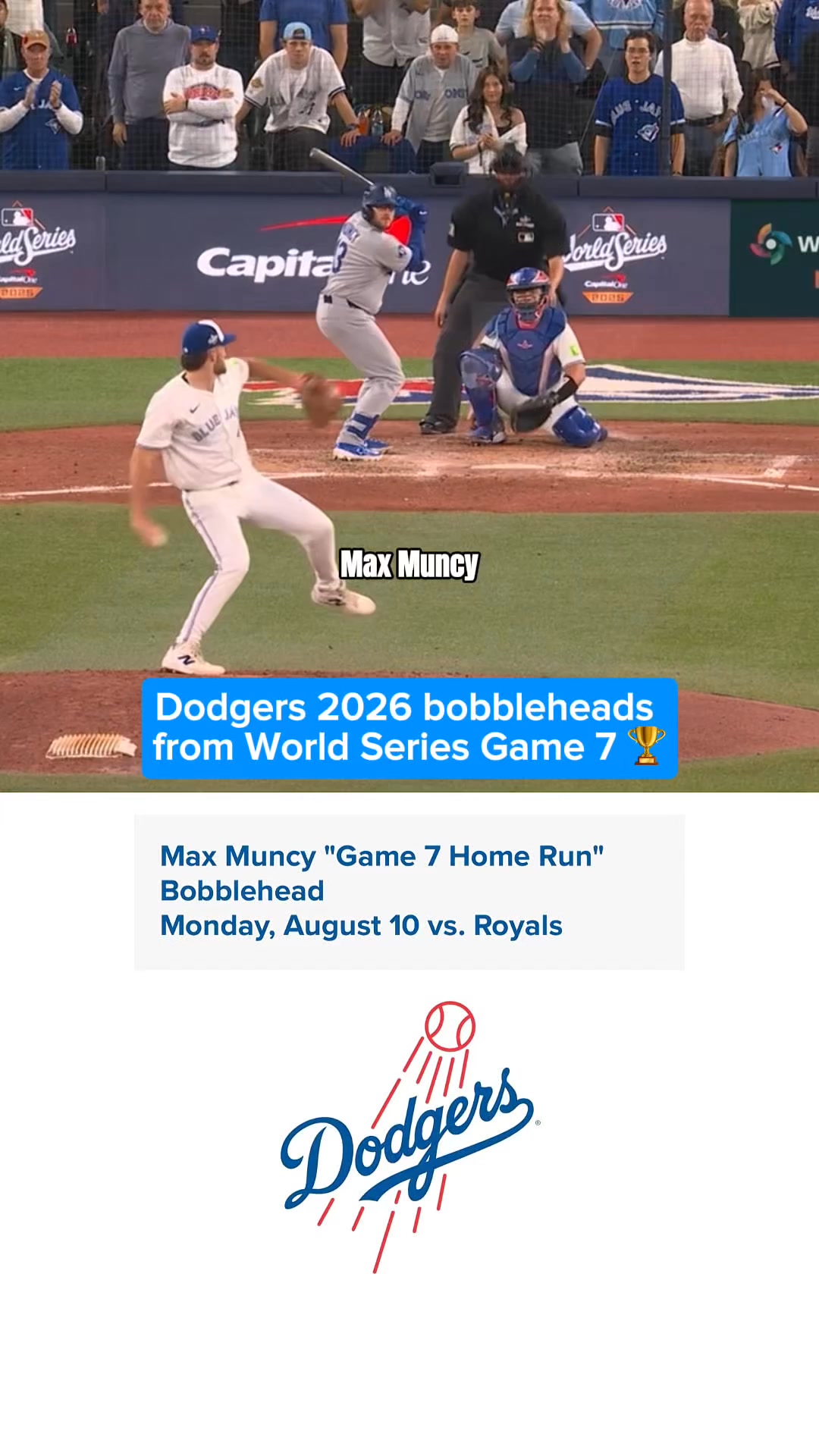 🌻 Teoscar Hernández “Mr. Seeds” Bobblehead!!! 🌻 The Dodgers