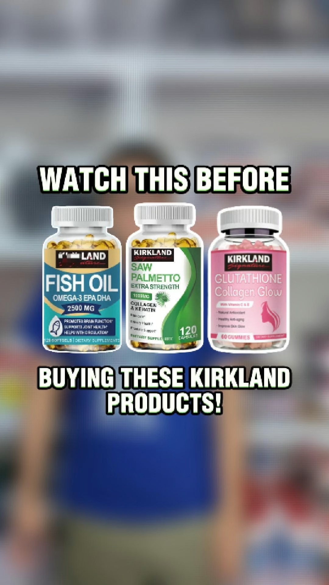 glutathione costco canada “Fake ba talaga?” Don’t take our word for it. Check the evidence yourself., We looked at the labels, compared the details, and checked what’s currently listed directly on and Costco quicksilver scientific liposomal bpc-157
