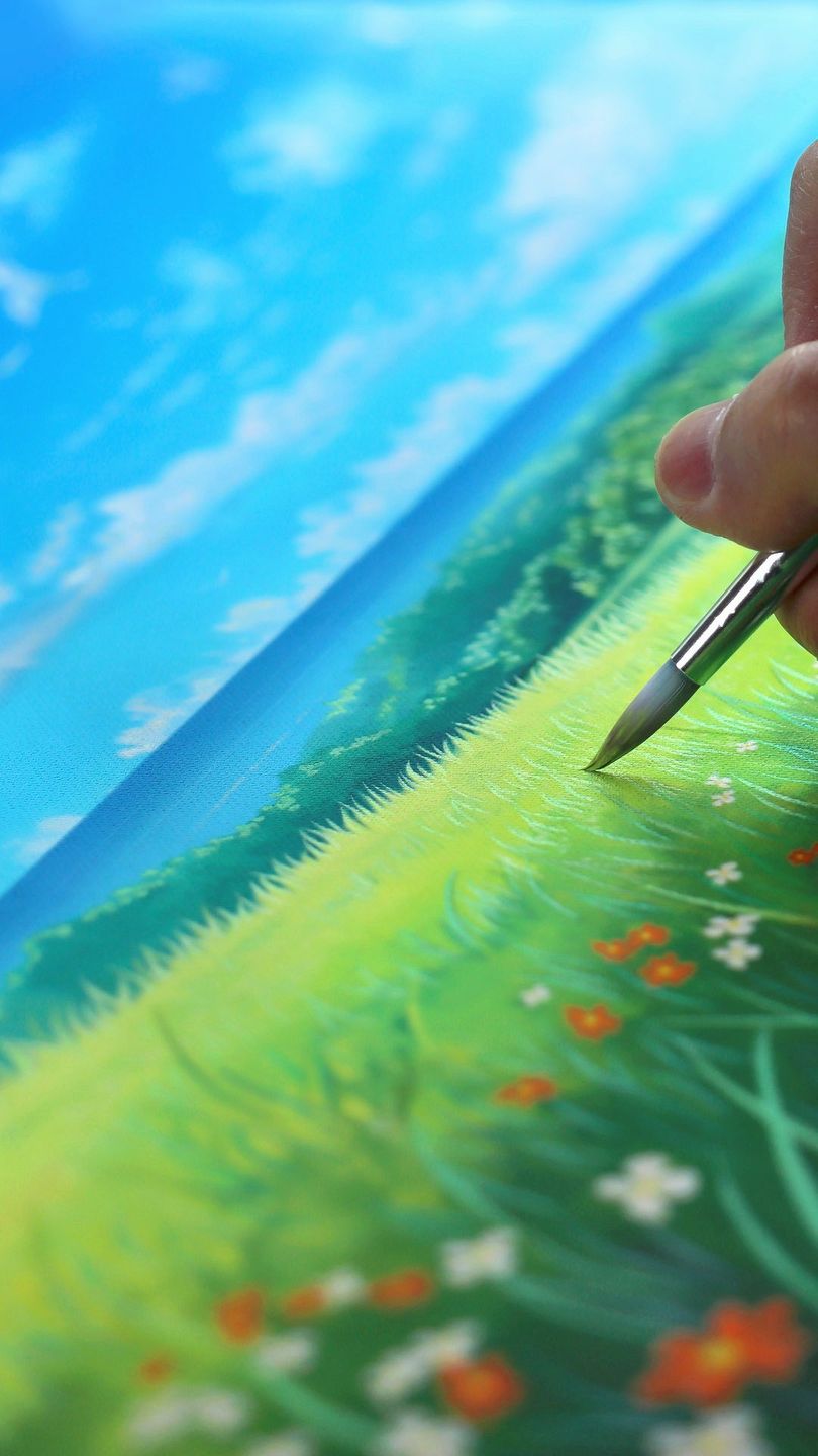 Art of Kentaro Nishino 西野健太郎 (@kentaronishino.artist) • Facebook