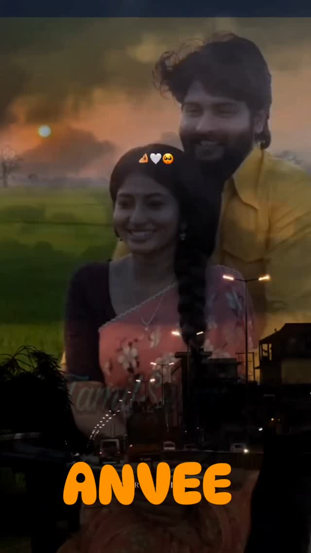 Anvee 💞 darling #arunczizer #anvi #arvi #veeramaran #veeraserial # ...