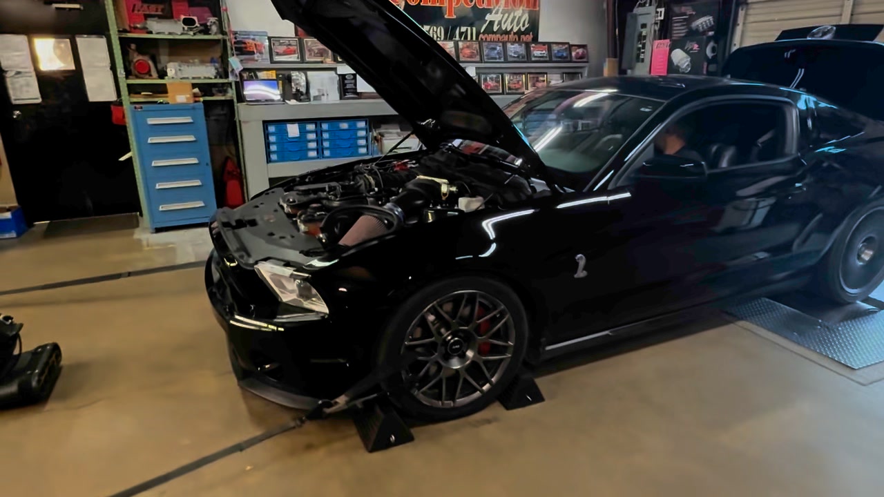 Competition Automotive Service | Spring Lake NC