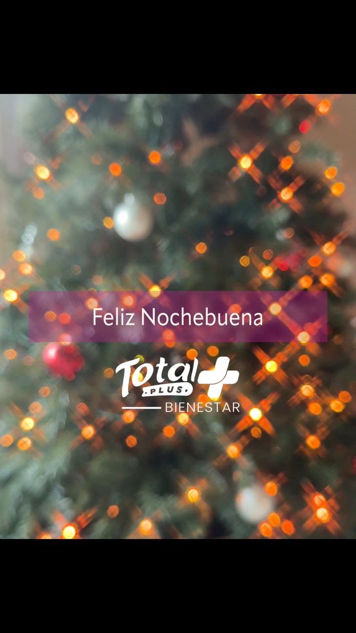 Total Plus Bienestar