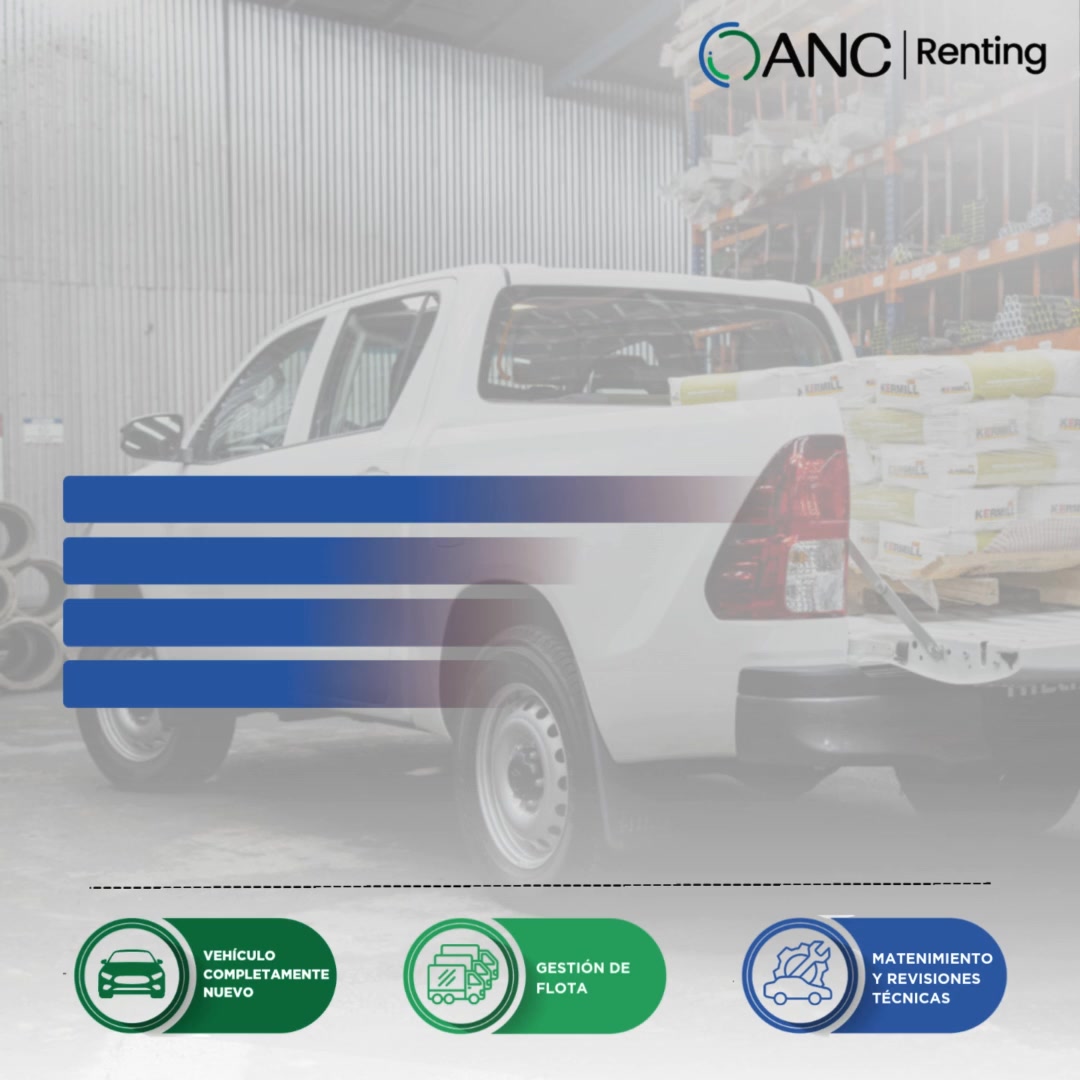 ANC Renting Guatemala | Guatemala City