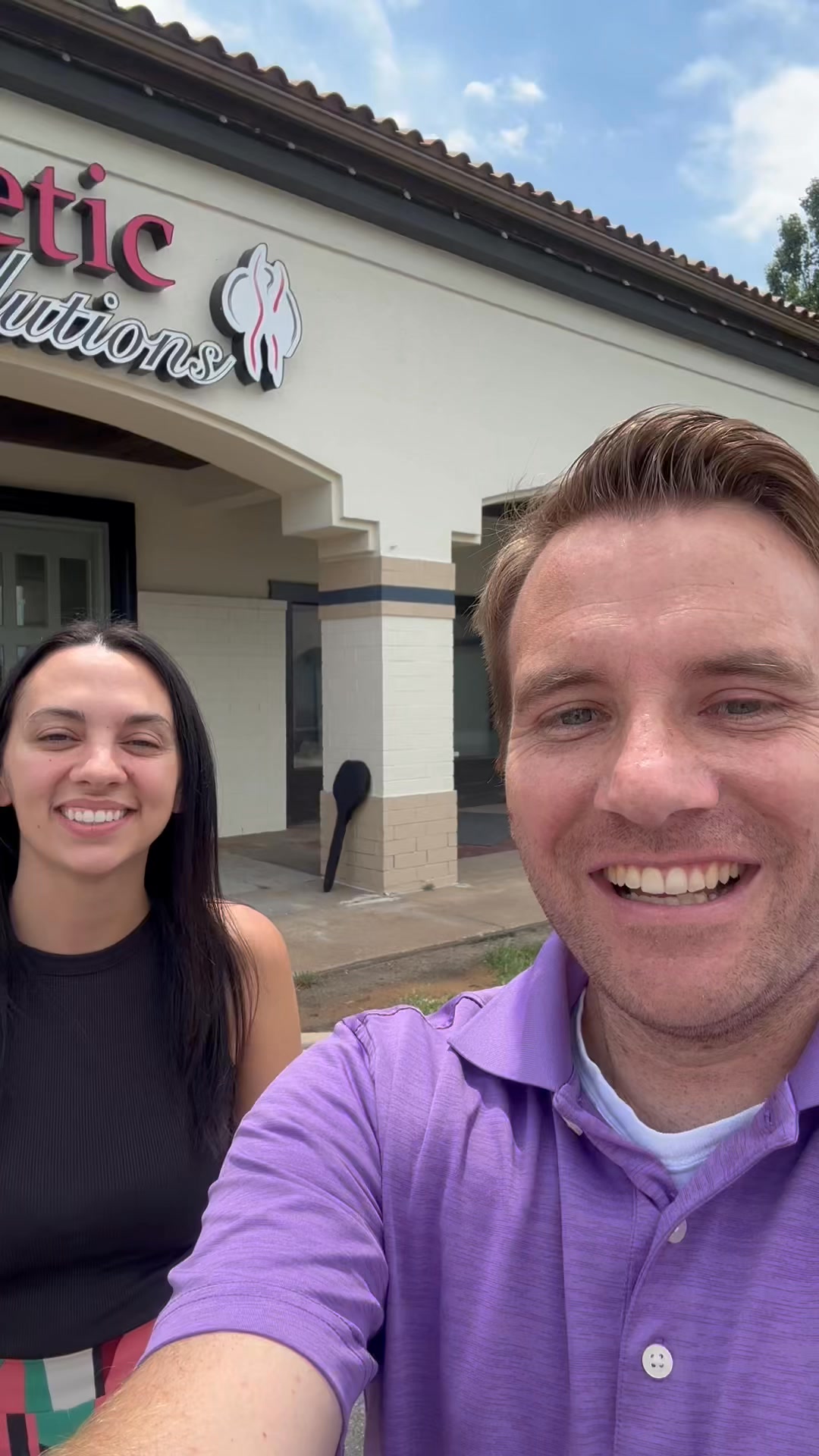 Aesthetic Solutions is opening their new location today in east Wichita! | Good Day Kansas