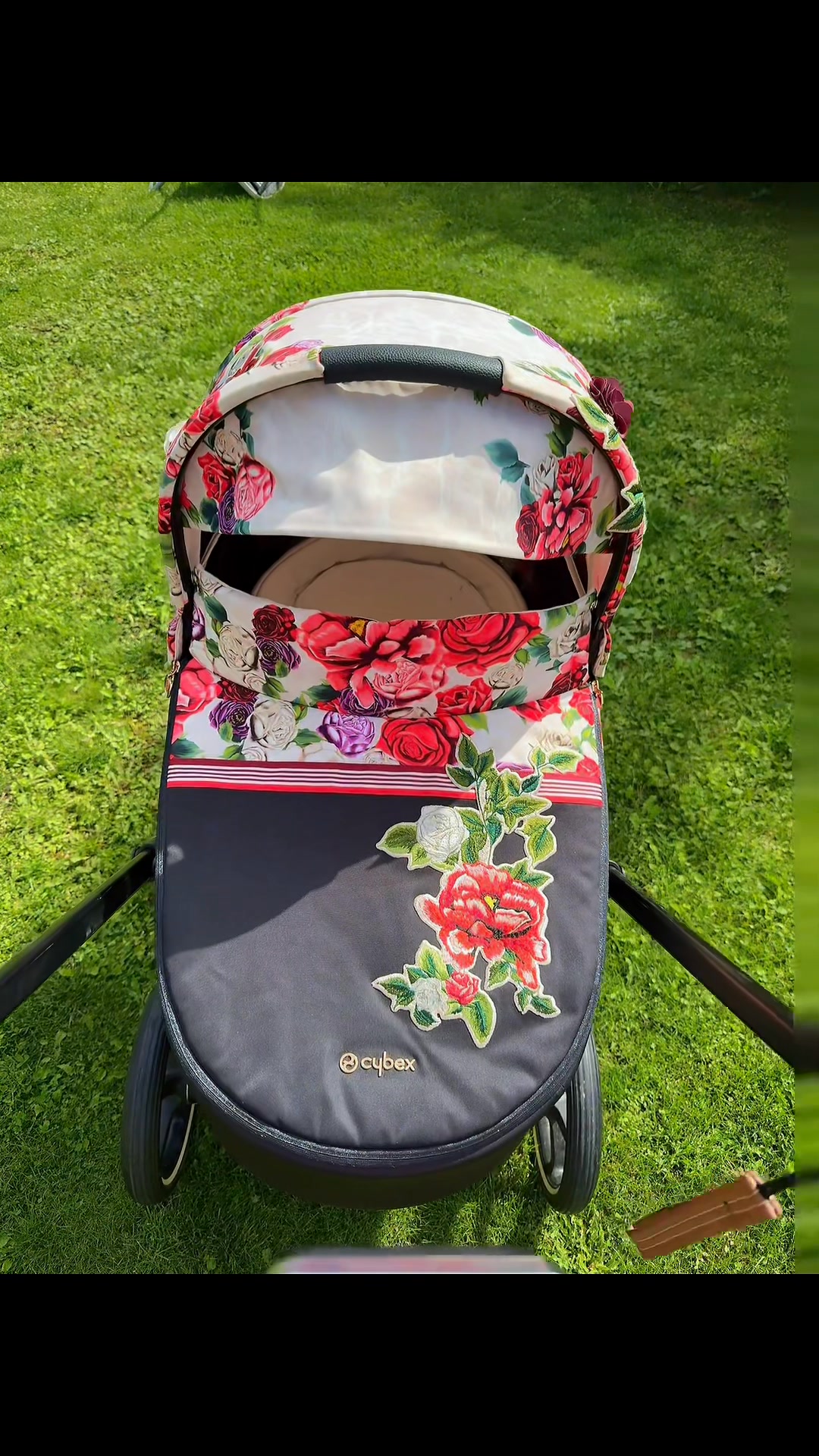 maxi cosi swivel chair Kiskadee 360 Rotating High Coach Parker Larger 18 130 From Maxi Cosi. Model:EYS63MLXF