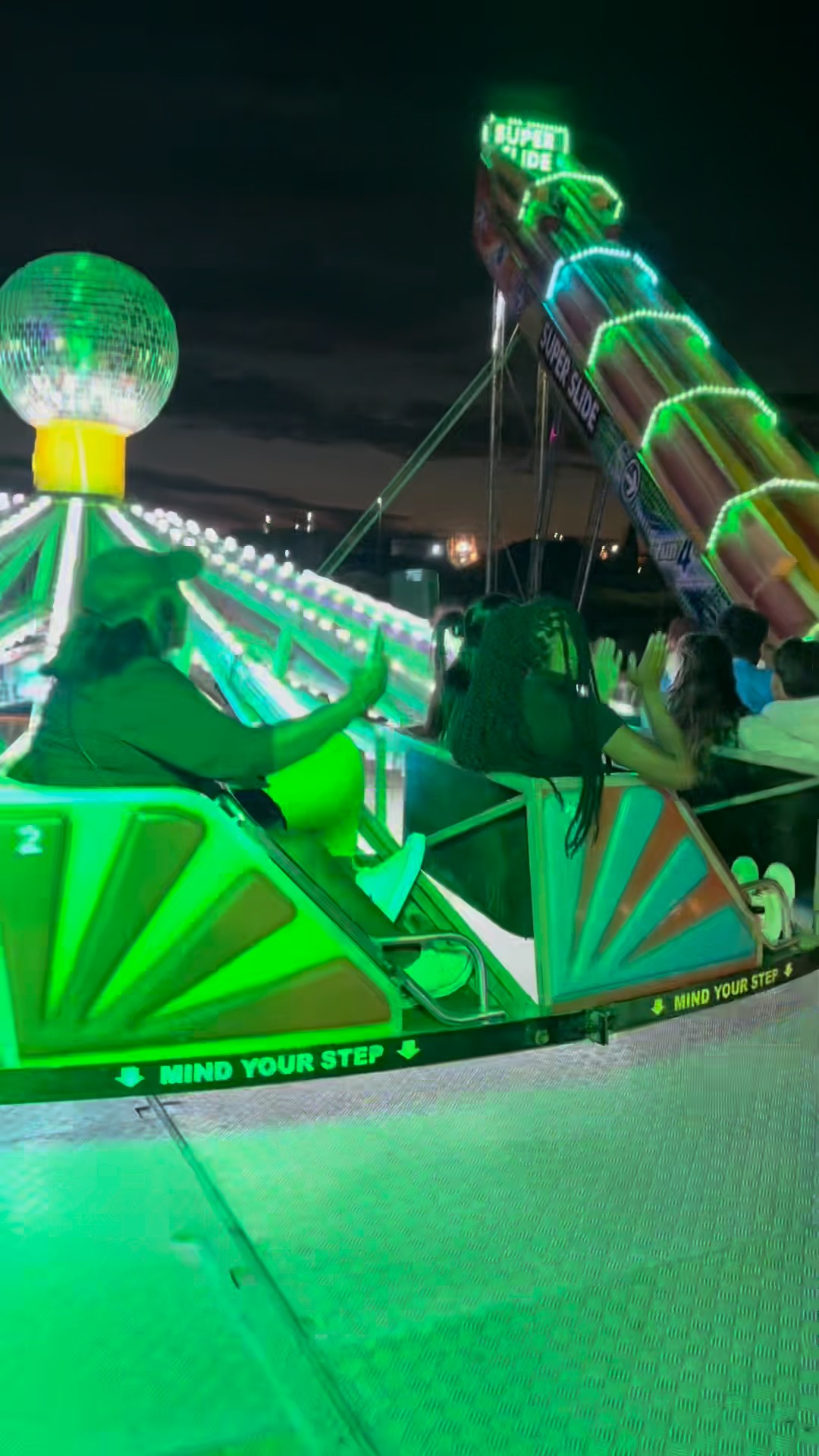 Fun4u FunFair | Jeffrey's Bay