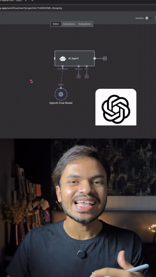 Want to add brainpower to your AI agents? Here’s how to connect OpenAI ...