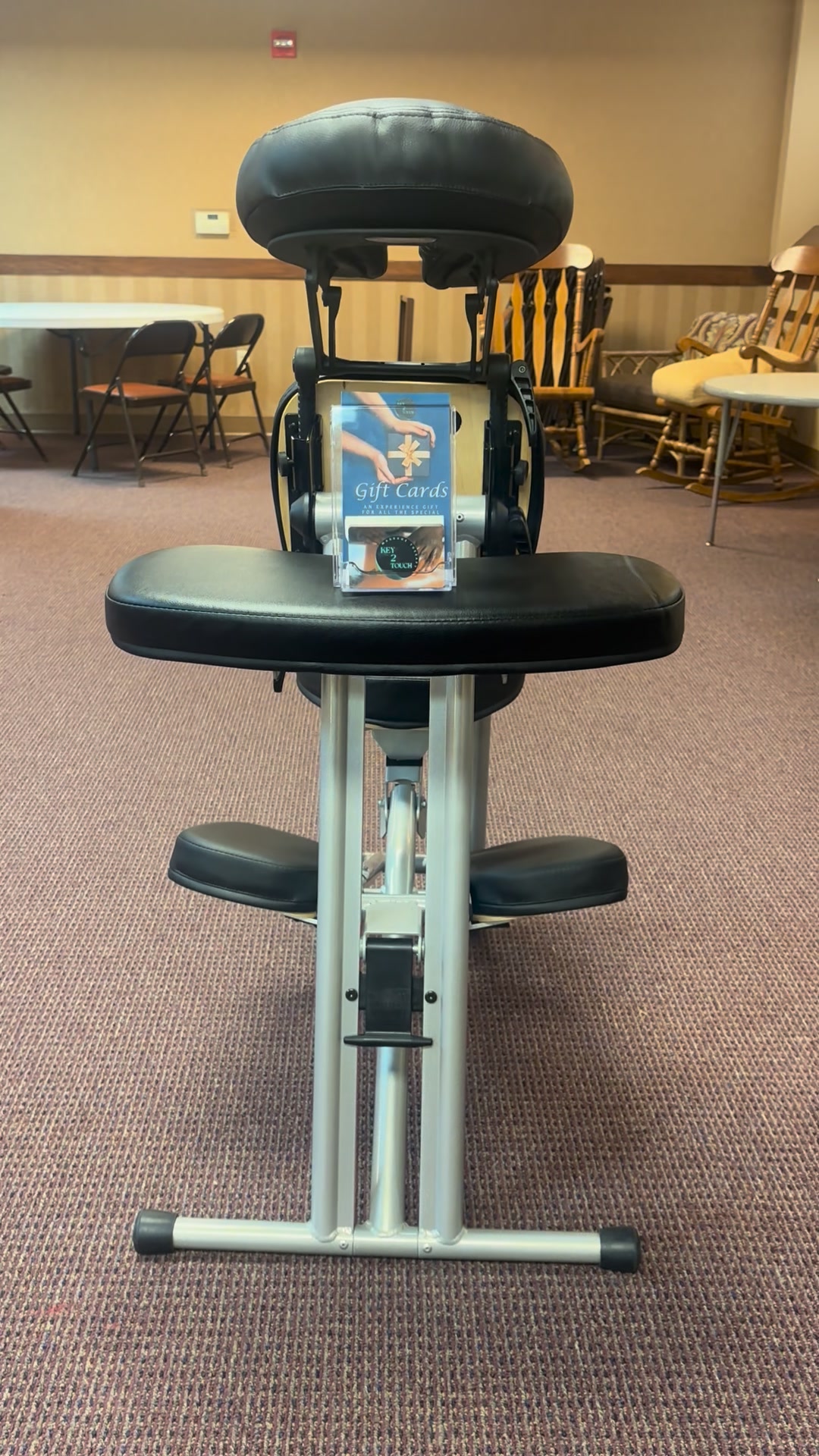 Key 2 Touch Massage Therapy, LLC | Wichita KS