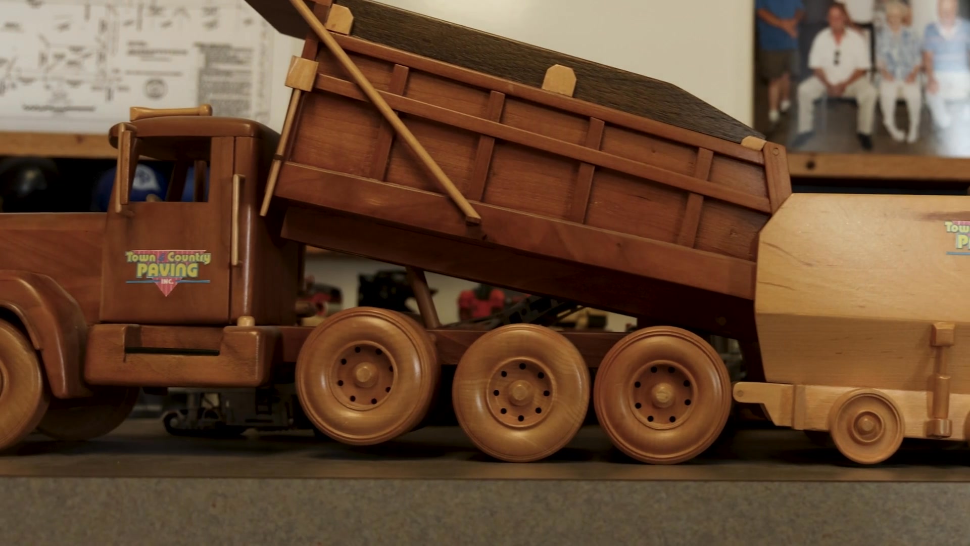 Meet Rodney Urbano, President of Town & Country Paving in Demotte, IN ...