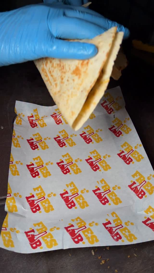 Fries Lab | Beirut