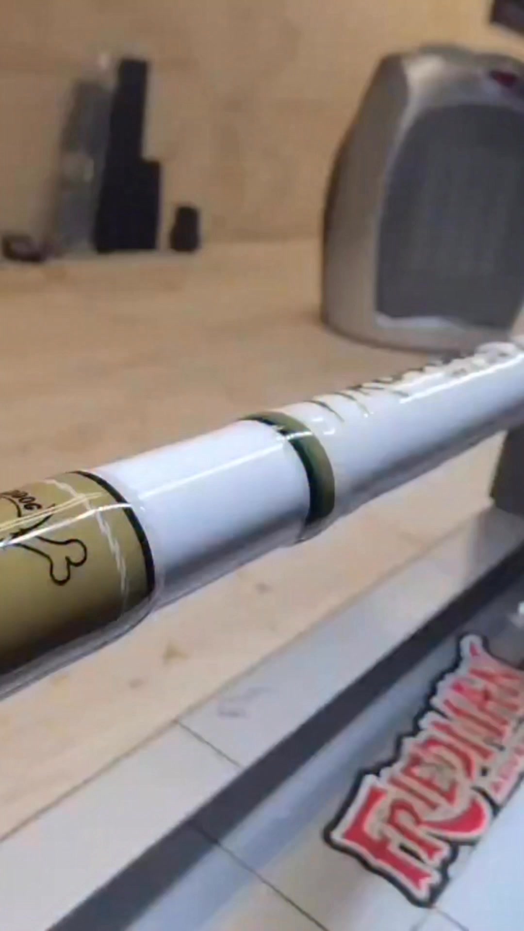 Tune in for an unforgettable night on Tackle Shop Confessions with ...