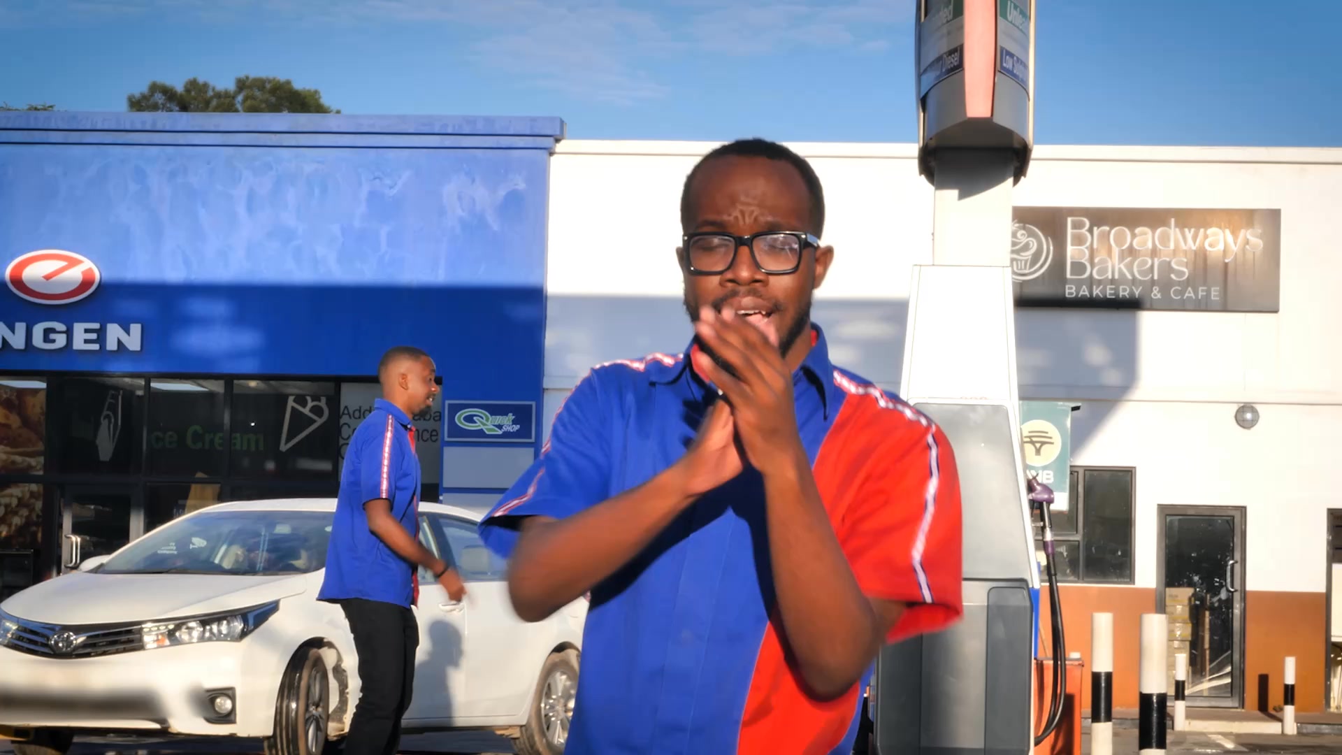 Tai the Rapper