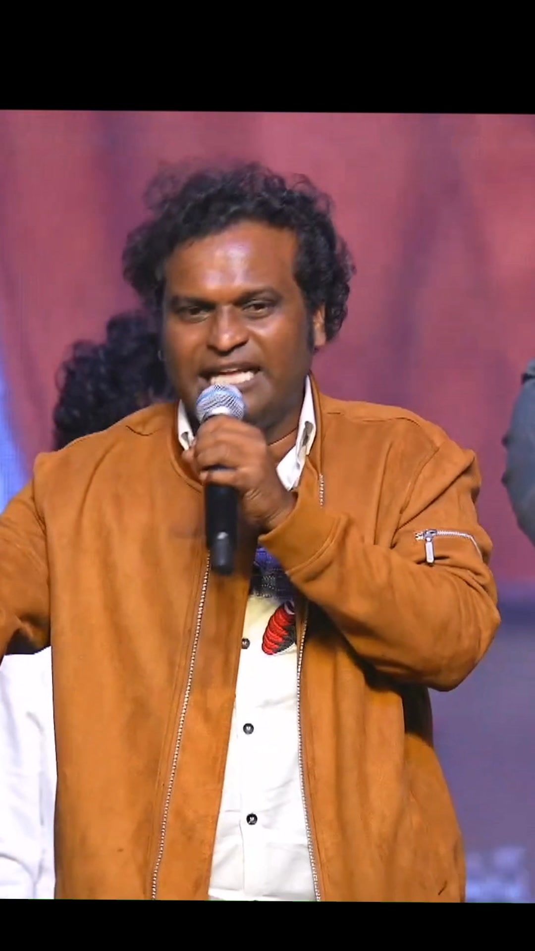 @iamrshn @pradeep.advaitham @anaswara.rajan @santhoshprathapoffl ...