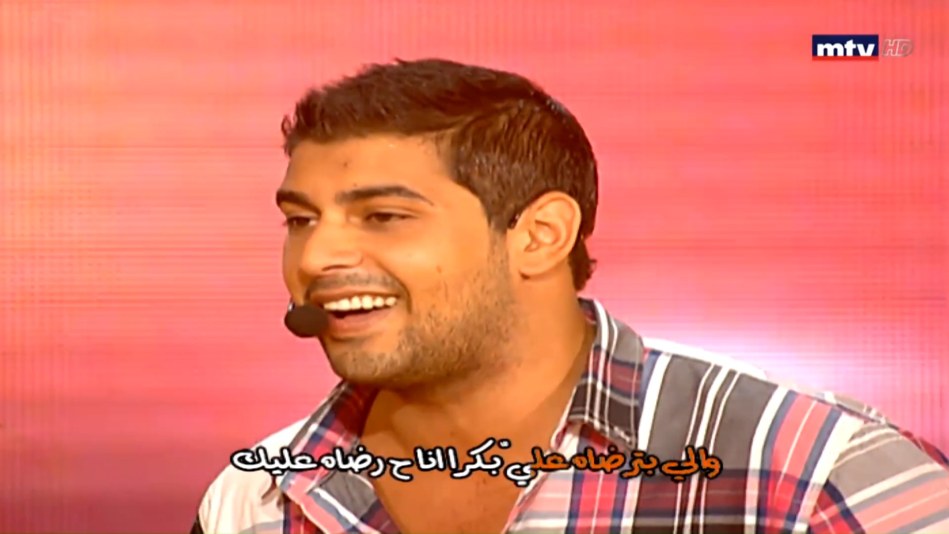 #هيك_منغني آدم | اشوف فيك يوم - ما في مجال الحلقة الكاملة: https://www ...