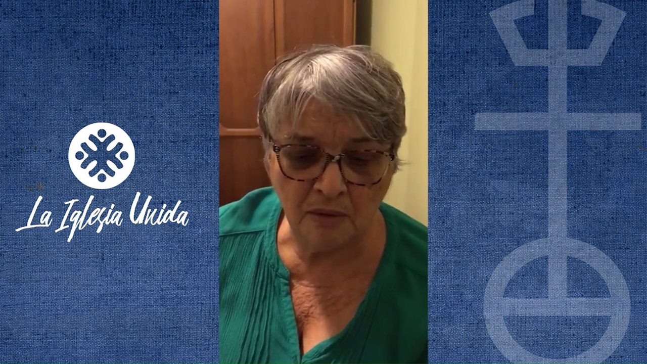 La Iglesia Unida
