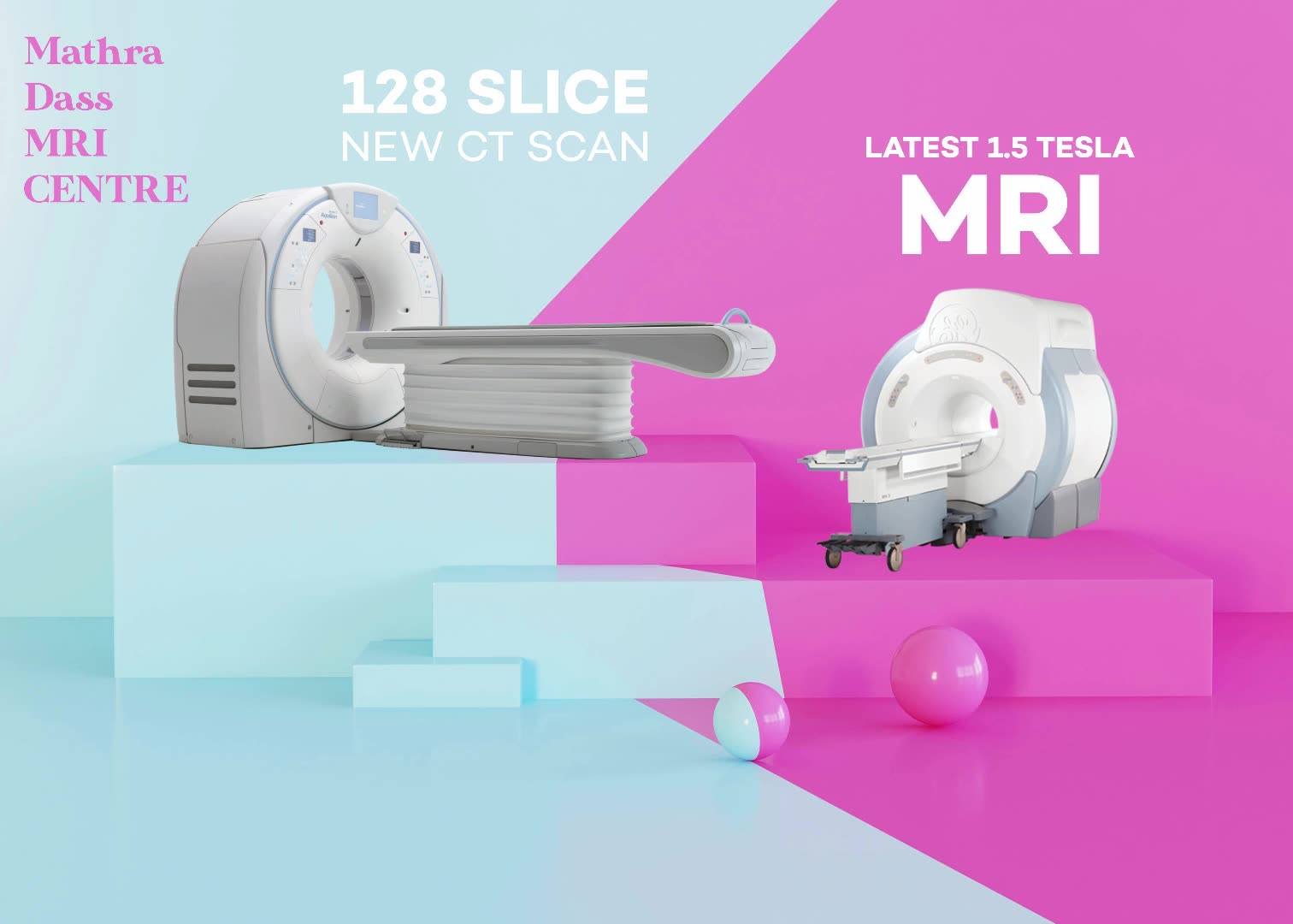 Mathra Dass M R I ,CT , Color Doppler and Ultrasound Centre | Bathinda