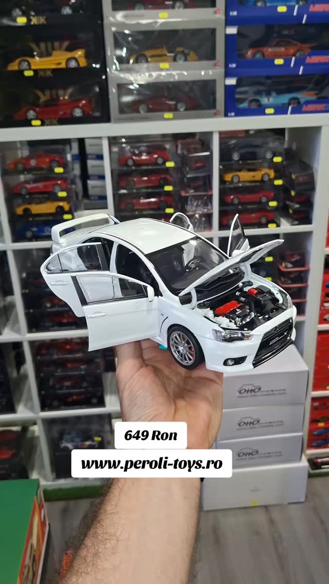 www.peroli-toys.ro Pagina de facebook: PEROLI TOYS