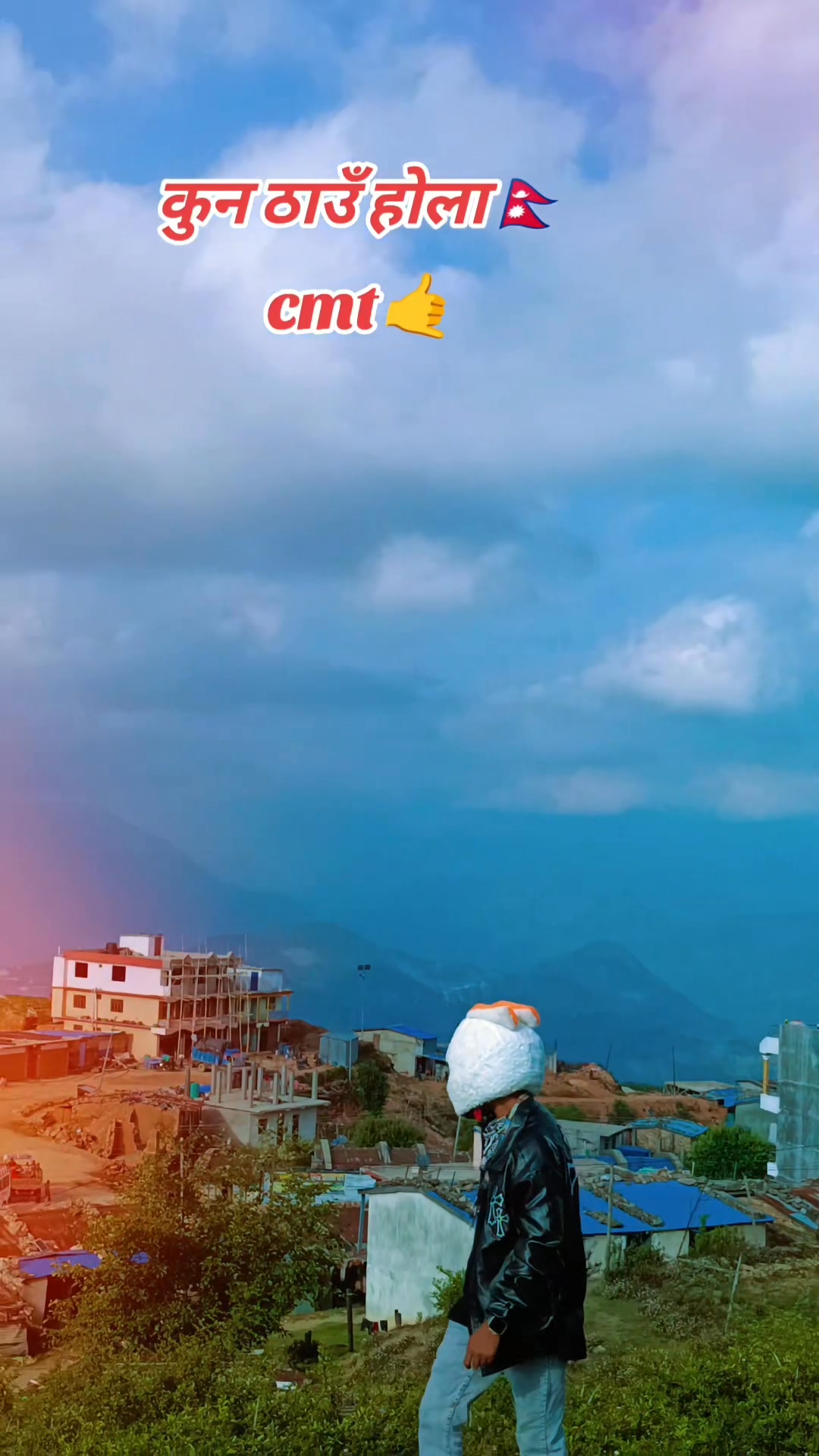 #rameshkhadka #fans #kamalbazar #achhamimuser #goviralreels # | Ramesh ...