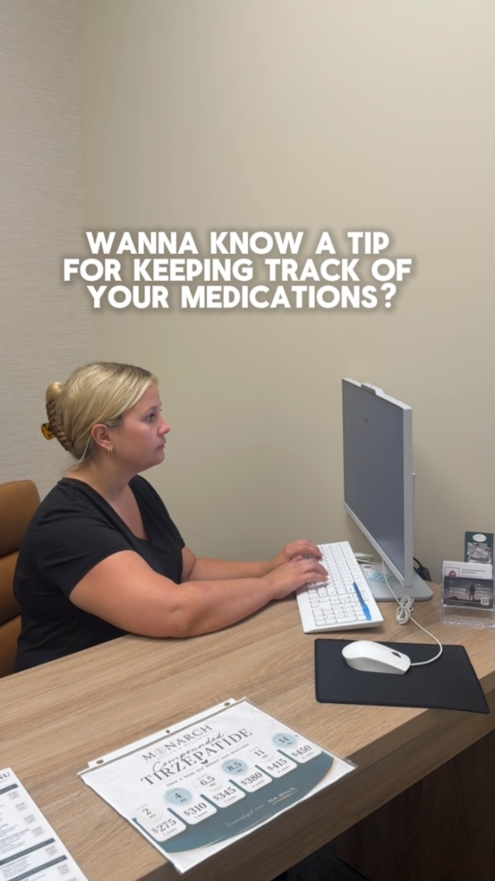 how to track glp-1 injections The 3 Most Common Injection Sites How Often Are GLP-1 Injections