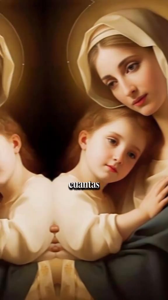 Acordaos, ¡oh piadosísima Virgen María!, que jamás se ha oído decir que ...