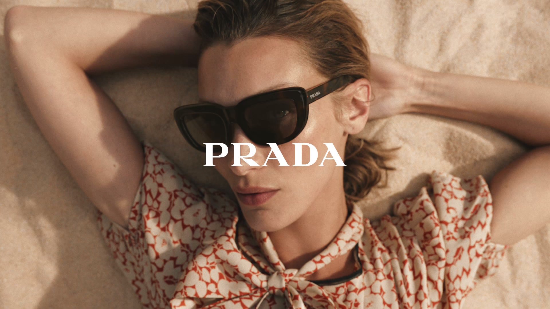 Discover the iconic Prada bag, a symbol of ever-changing elegance
