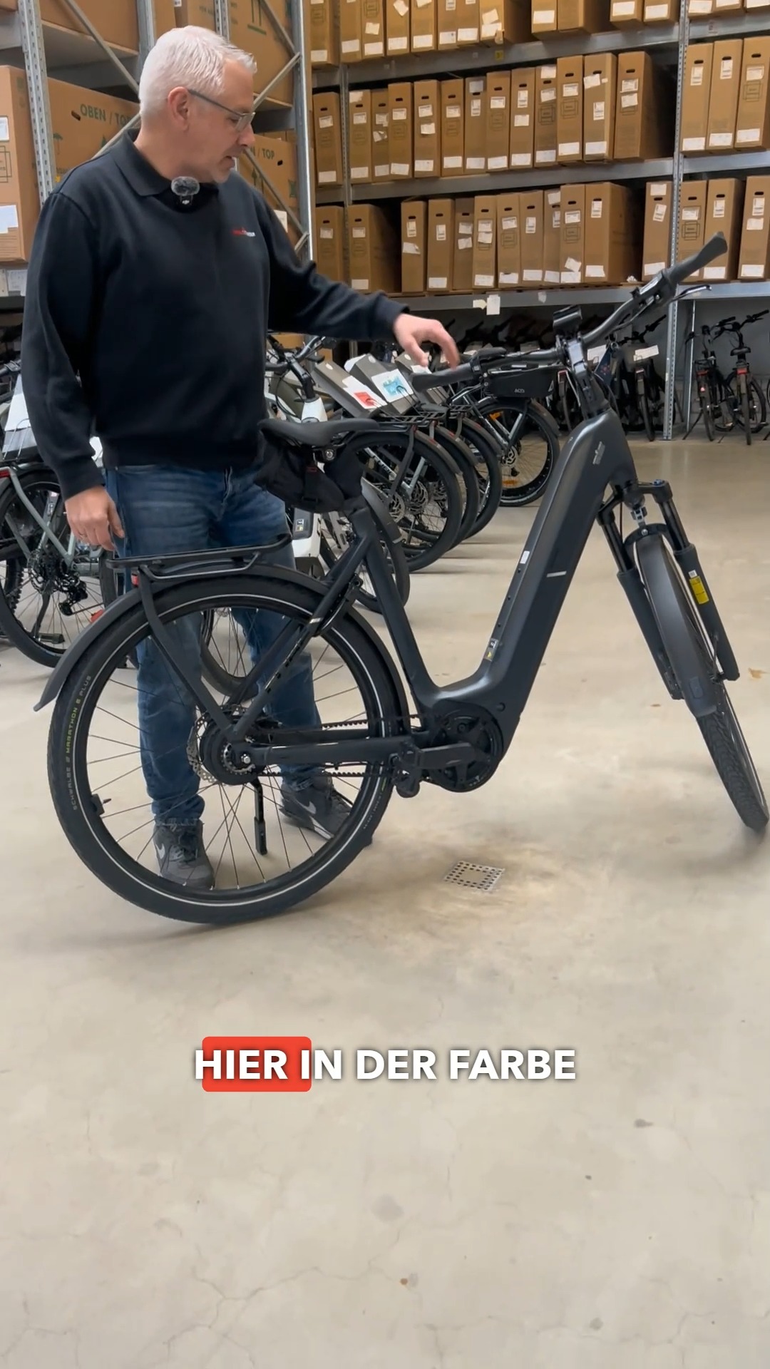 elektrofahrrad falter E-Compact 1.0 E-Bike gebraucht JOBOBIKE Astra Elektrofahrrad mit Toilette Size:XX-LARGE