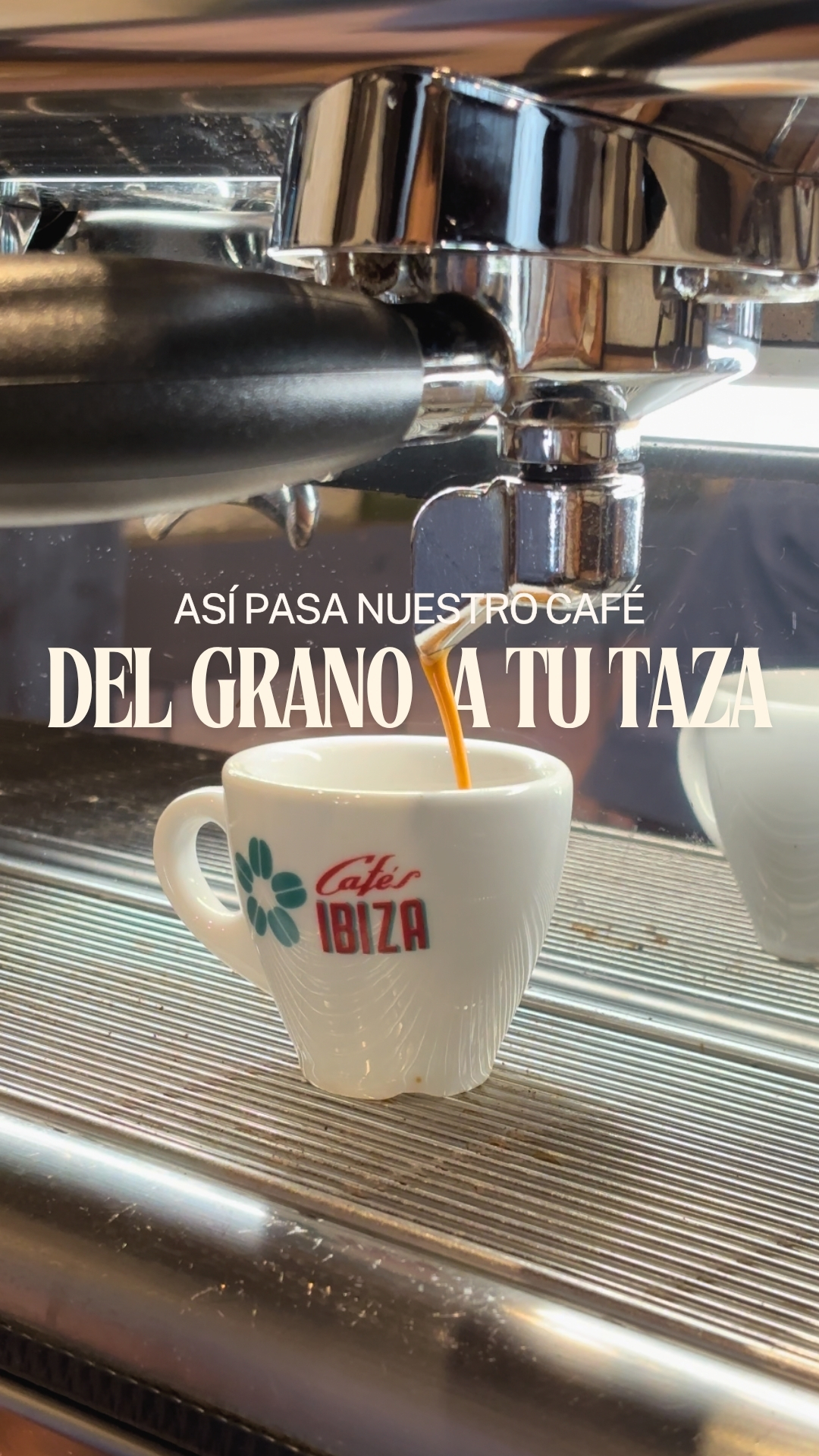Cafés Ibiza (@CafesIbiza) Reels | Facebook