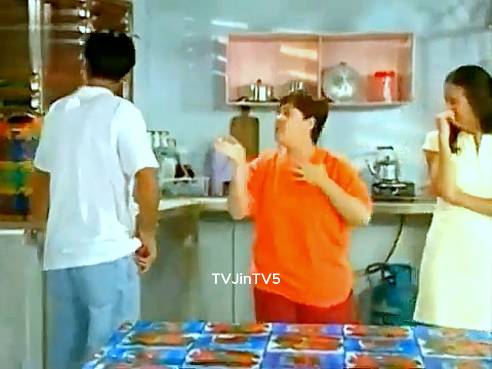 Classic Okay Ka Fairy Ko: with Faye dawn Zulueta Enteng Faye Aiza Ina ...