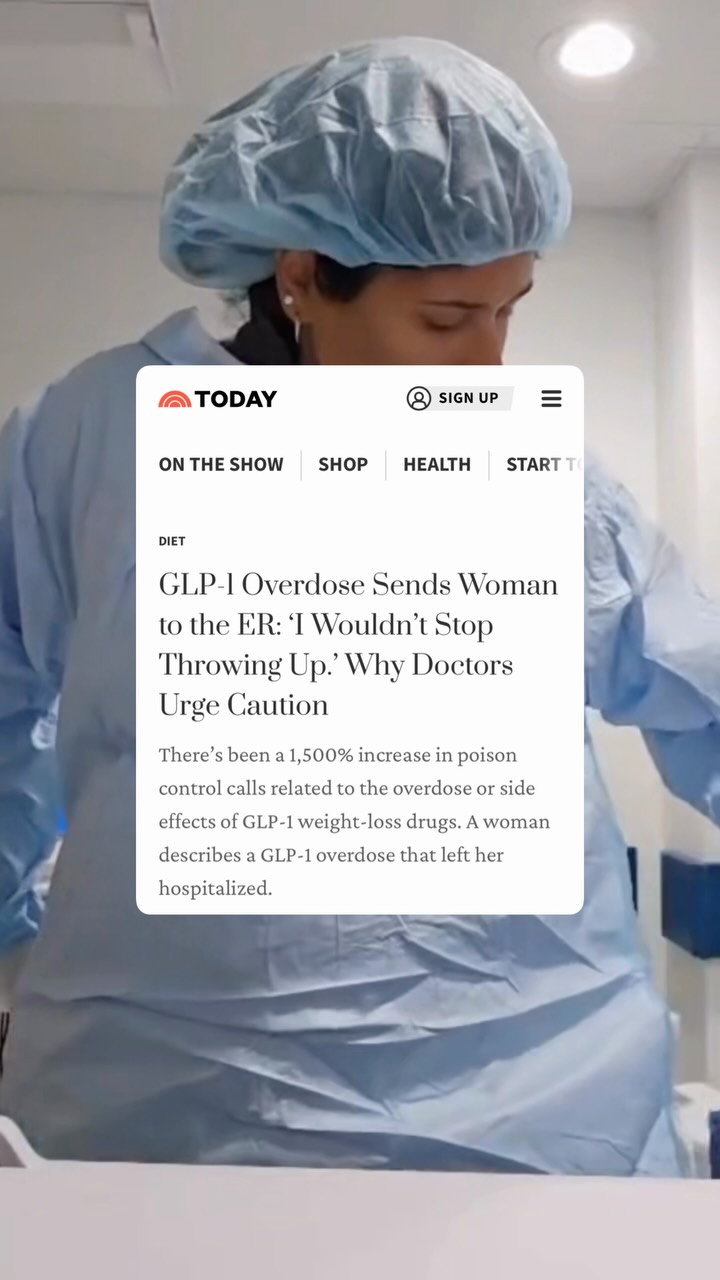 do you need a doctor's prescription for glp 1 GLP-1 Medications: Everything to Know GLP-1 medications work. Thats exactly
