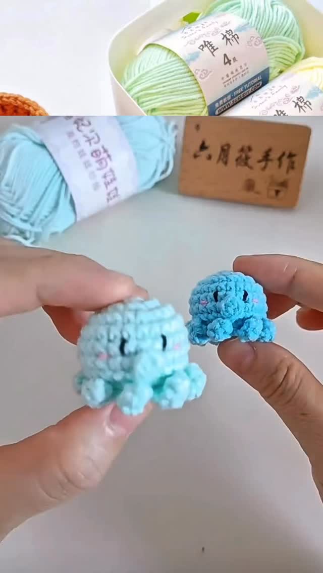 Hôm nay móc gì ️ 😍#mochoa #crotchet #funnycrochet #flowerhandmade # ...