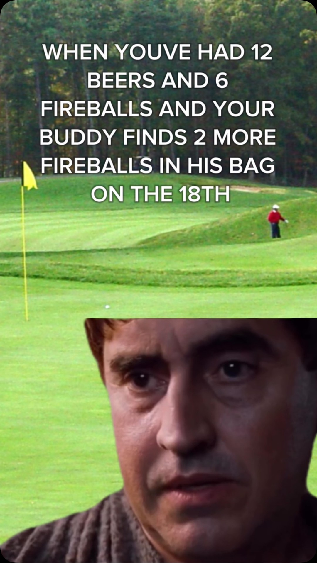 You have to! #Meme #MemeCut #golf #golfer #golfmemes #golfbuddy # ...