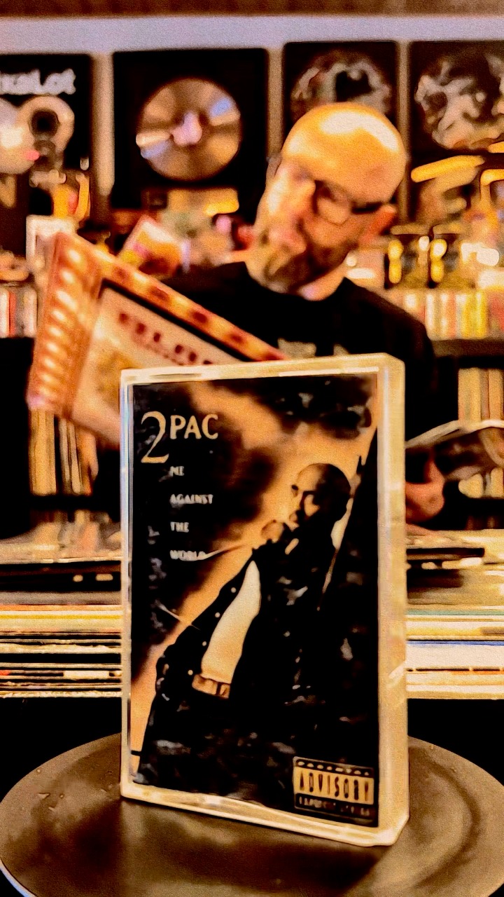 30 years later, 'Me Against the World' still hits harder than ever